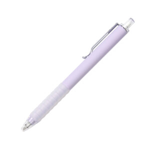 BOLÍGRAFO DE PLÁSTICO CATANIA LILA BL-131M ( BL-131 / BL131 / BOLÍGRAFOS,TINTA NEGRA )
