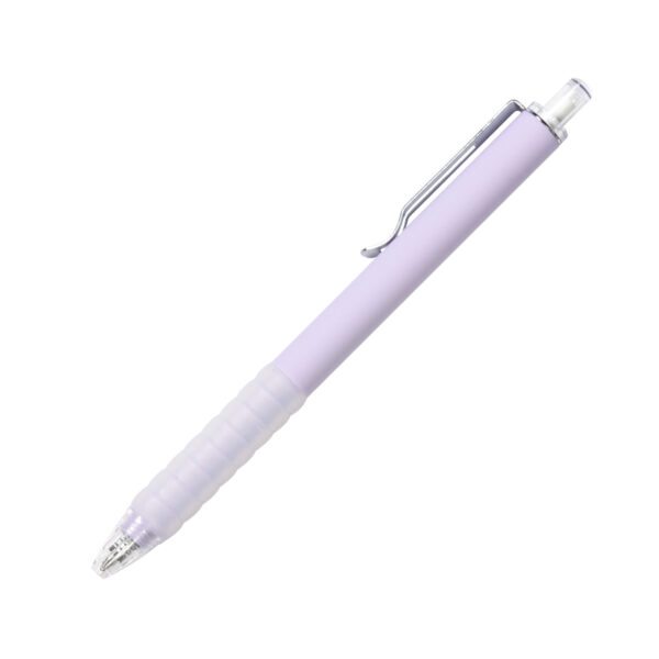 BOLÍGRAFO DE PLÁSTICO CATANIA LILA BL-131M ( BL-131 / BL131 / BOLÍGRAFOS,TINTA NEGRA )
