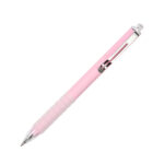 BOLÍGRAFO DE PLÁSTICO CATANIA ROSA CLARO BL-131RS ( BL-131 / BL131 / BOLÍGRAFOS,TINTA NEGRA )