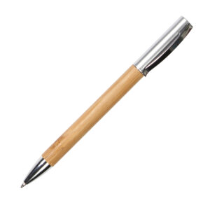 BOLÍGRAFO DE BAMBÚ LORCA BAMBÚ BL-133 ( BL-133 / BL133 / BOLÍGRAFOS,TINTA NEGRA )