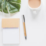 BOLÍGRAFO DE BAMBÚ LORCA BAMBÚ BL-133 ( BL-133 / BL133 / BOLÍGRAFOS,TINTA NEGRA ) - Image 3