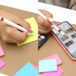 BOLÍGRAFO EN ALUMINIO ARAGÓN NARANJA BL-136O ( BL-136 / BL136 / BOLÍGRAFOS,TINTA AZUL ) - Image 4