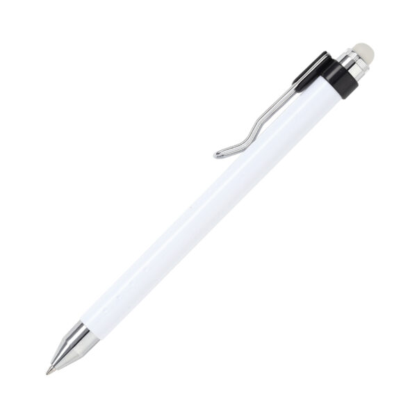 BOLÍGRAFO ENNA NEGRO BL-137N ( BL-137 / BL137 / BOLÍGRAFOS )