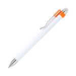BOLÍGRAFO ENNA NARANJA BL-137O ( BL-137 / BL137 / BOLÍGRAFOS )