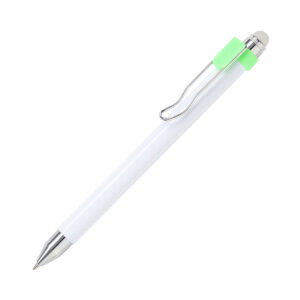 BOLÍGRAFO ENNA VERDE BL-137V ( BL-137 / BL137 / BOLÍGRAFOS )