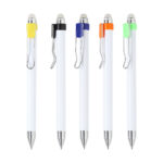 BOLÍGRAFO ENNA NEGRO BL-137N ( BL-137 / BL137 / BOLÍGRAFOS ) - Image 3