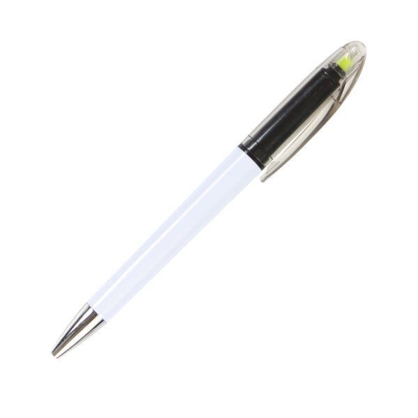 BOLÍGRAFO DE PLÁSTICO ASÍS NEGRO BL-140N ( BL-140 / BL140 / BOLÍGRAFOS,MARCA TEXTOS,TINTA AZUL )