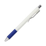 BOLÍGRAFO DE PLÁSTICO BIELLA AZUL BL-141A ( BL-141 / BL141 / BOLÍGRAFOS,TINTA NEGRA )