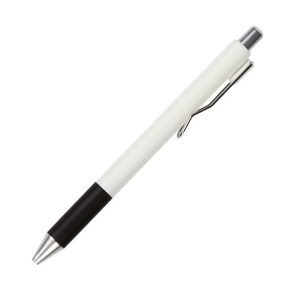BOLÍGRAFO DE PLÁSTICO BIELLA NEGRO BL-141N ( BL-141 / BL141 / BOLÍGRAFOS,TINTA NEGRA )