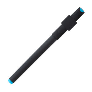BOLÍGRAFO TALSI AZUL BL-142A ( BL-142 / BL142 / BOLÍGRAFOS )