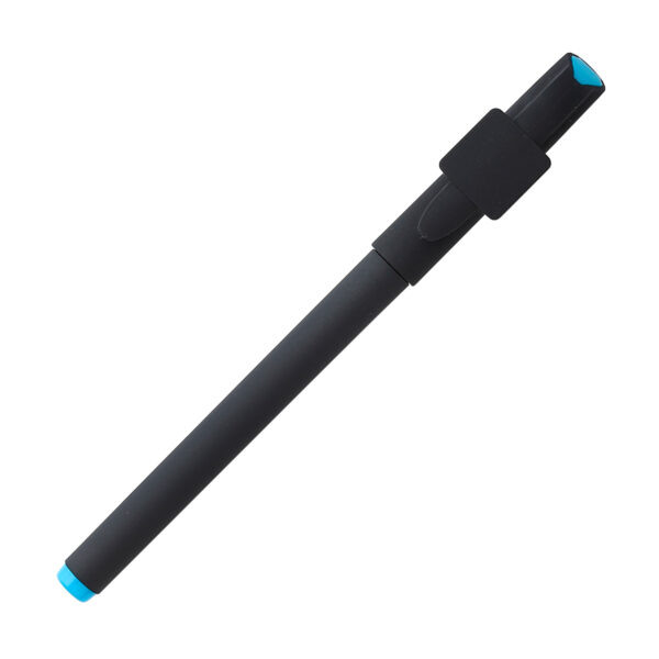 BOLÍGRAFO TALSI AZUL BL-142A ( BL-142 / BL142 / BOLÍGRAFOS )