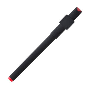 BOLÍGRAFO TALSI ROJO BL-142R ( BL-142 / BL142 / BOLÍGRAFOS )