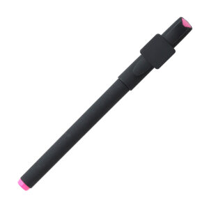 BOLÍGRAFO TALSI ROSA BL-142RS ( BL-142 / BL142 / BOLÍGRAFOS )