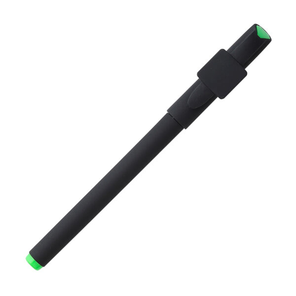 BOLÍGRAFO TALSI VERDE BL-142V ( BL-142 / BL142 / BOLÍGRAFOS )