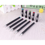 BOLÍGRAFO TALSI GRIS BL-142G ( BL-142 / BL142 / BOLÍGRAFOS ) - Image 2