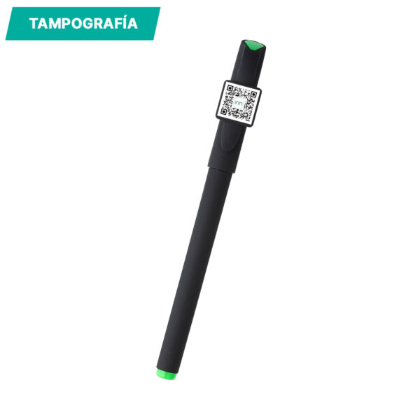 BOLÍGRAFO TALSI AZUL BL-142A ( BL-142 / BL142 / BOLÍGRAFOS ) - Imagen 3