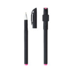 BOLÍGRAFO TALSI GRIS BL-142G ( BL-142 / BL142 / BOLÍGRAFOS ) - Image 4