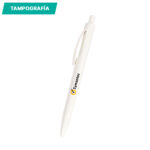 BOLÍGRAFO ANTIBACTERIAL AZUL CLARO BL-143A ( BL-143 / BL143 / BOLÍGRAFOS,TINTA NEGRA ) - Image 2