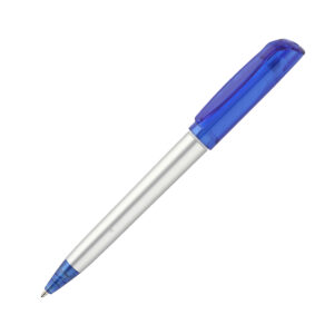 BOLÍGRAFO BOMA AZUL BL-144A ( BL-144 / BL144 / BOLÍGRAFOS,MARCA TEXTOS )