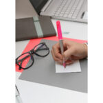 BOLÍGRAFO BOMA AMARILLO BL-144Y ( BL-144 / BL144 / BOLÍGRAFOS,MARCA TEXTOS ) - Image 4