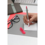 BOLÍGRAFO BOMA AMARILLO BL-144Y ( BL-144 / BL144 / BOLÍGRAFOS,MARCA TEXTOS ) - Image 5