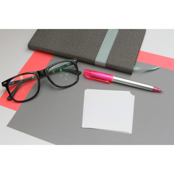 BOLÍGRAFO BOMA ROSA BL-144RS ( BL-144 / BL144 / BOLÍGRAFOS,MARCA TEXTOS ) - Imagen 6