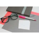 BOLÍGRAFO BOMA AMARILLO BL-144Y ( BL-144 / BL144 / BOLÍGRAFOS,MARCA TEXTOS ) - Image 6