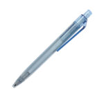 BOLÍGRAFO DE RPET LISALA AZUL CLARO BL-145A ( BL-145 / BL145 / BOLÍGRAFOS )