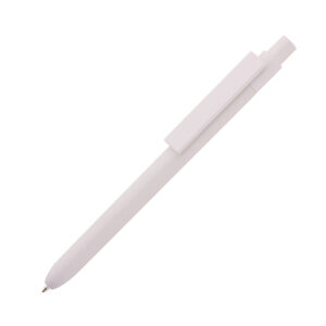 BOLÍGRAFO KIVIOLI BLANCO BL-146B ( BL-146 / BL146 / BOLÍGRAFOS )