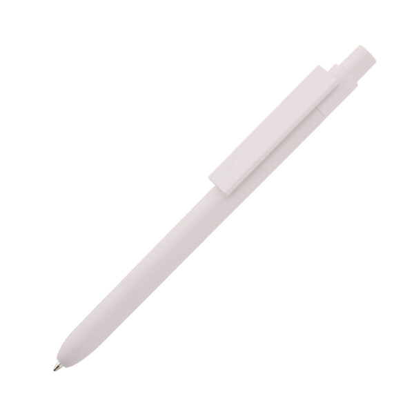 BOLÍGRAFO KIVIOLI BLANCO BL-146B ( BL-146 / BL146 / BOLÍGRAFOS )