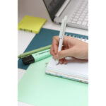 BOLÍGRAFO KIVIOLI BLANCO BL-146B ( BL-146 / BL146 / BOLÍGRAFOS ) - Image 4