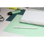 BOLÍGRAFO KIVIOLI BLANCO BL-146B ( BL-146 / BL146 / BOLÍGRAFOS ) - Image 3