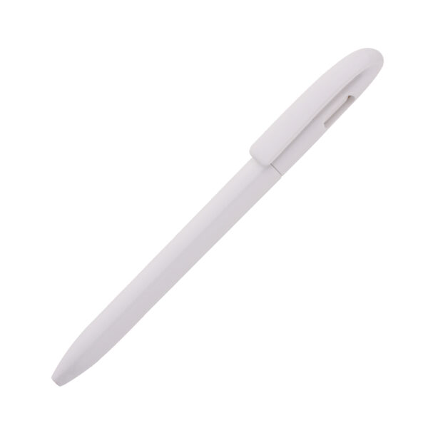 BOLÍGRAFO TORVA BLANCO BL-147B ( BL-147 / BL147 / BOLÍGRAFOS )