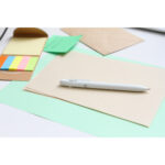 BOLÍGRAFO TORVA BLANCO BL-147B ( BL-147 / BL147 / BOLÍGRAFOS ) - Image 3