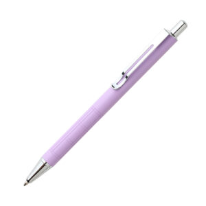 BOLÍGRAFO CRACOVIA LILA BL-150M ( BL-150 / BL150 / BOLÍGRAFOS )