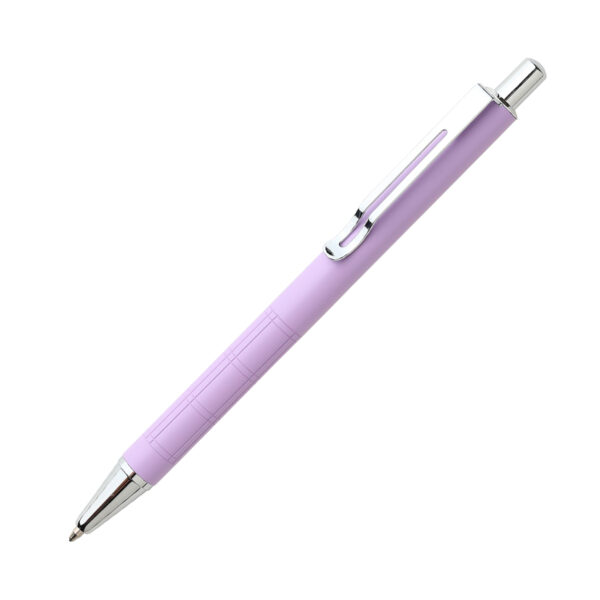 BOLÍGRAFO CRACOVIA LILA BL-150M ( BL-150 / BL150 / BOLÍGRAFOS )
