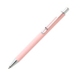 BOLÍGRAFO CRACOVIA ROSA CLARO BL-150RS ( BL-150 / BL150 / BOLÍGRAFOS )