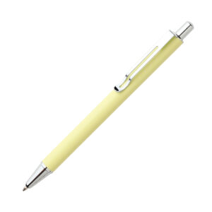 BOLÍGRAFO CRACOVIA AMARILLO BL-150Y ( BL-150 / BL150 / BOLÍGRAFOS )