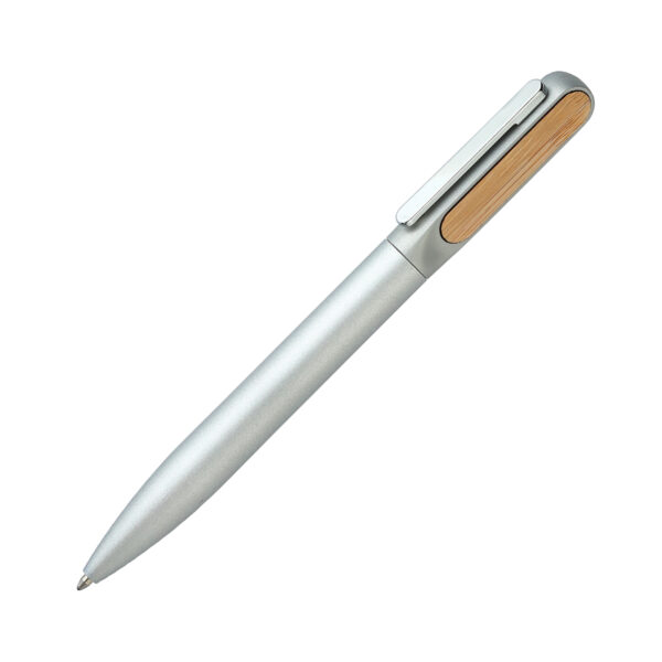 BOLÍGRAFO BRESLAVIA PLATA BL-151S ( BL-151 / BL151 / BOLÍGRAFOS )