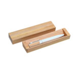 BOLÍGRAFO BRESLAVIA PLATA BL-151S ( BL-151 / BL151 / BOLÍGRAFOS ) - Image 3