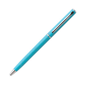 BOLÍGRAFO MEDAN AZUL AQUA BL-154A ( BL-154 / BL154 / BOLÍGRAFOS )