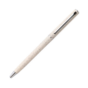 BOLÍGRAFO MEDAN BEIGE BL-154BE ( BL-154 / BL154 / BOLÍGRAFOS )
