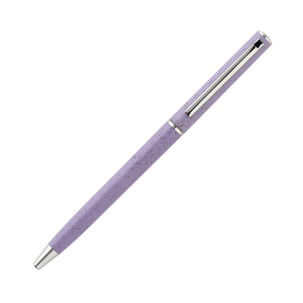 BOLÍGRAFO MEDAN LILA BL-154M ( BL-154 / BL154 / BOLÍGRAFOS )