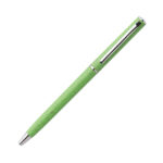 BOLÍGRAFO MEDAN VERDE LIMON BL-154V ( BL-154 / BL154 / BOLÍGRAFOS )