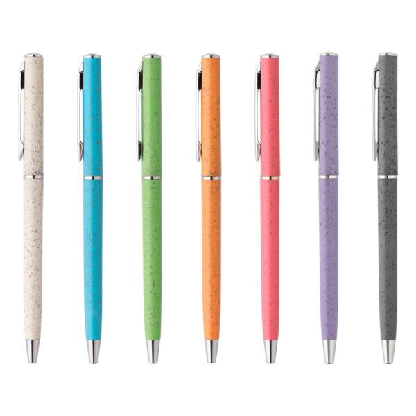 BOLÍGRAFO MEDAN ROSA CLARO BL-154RS ( BL-154 / BL154 / BOLÍGRAFOS ) - Imagen 3