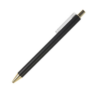 BOLÍGRAFO LOMÉ NEGRO BL-155N ( BL-155 / BL155 / TINTA AZUL,BOLÍGRAFOS )