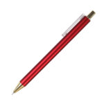 BOLÍGRAFO LOMÉ ROJO BL-155R ( BL-155 / BL155 / TINTA AZUL,BOLÍGRAFOS )