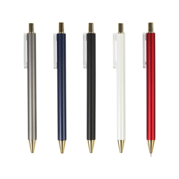 BOLÍGRAFO LOMÉ ROJO BL-155R ( BL-155 / BL155 / TINTA AZUL,BOLÍGRAFOS ) - Imagen 2