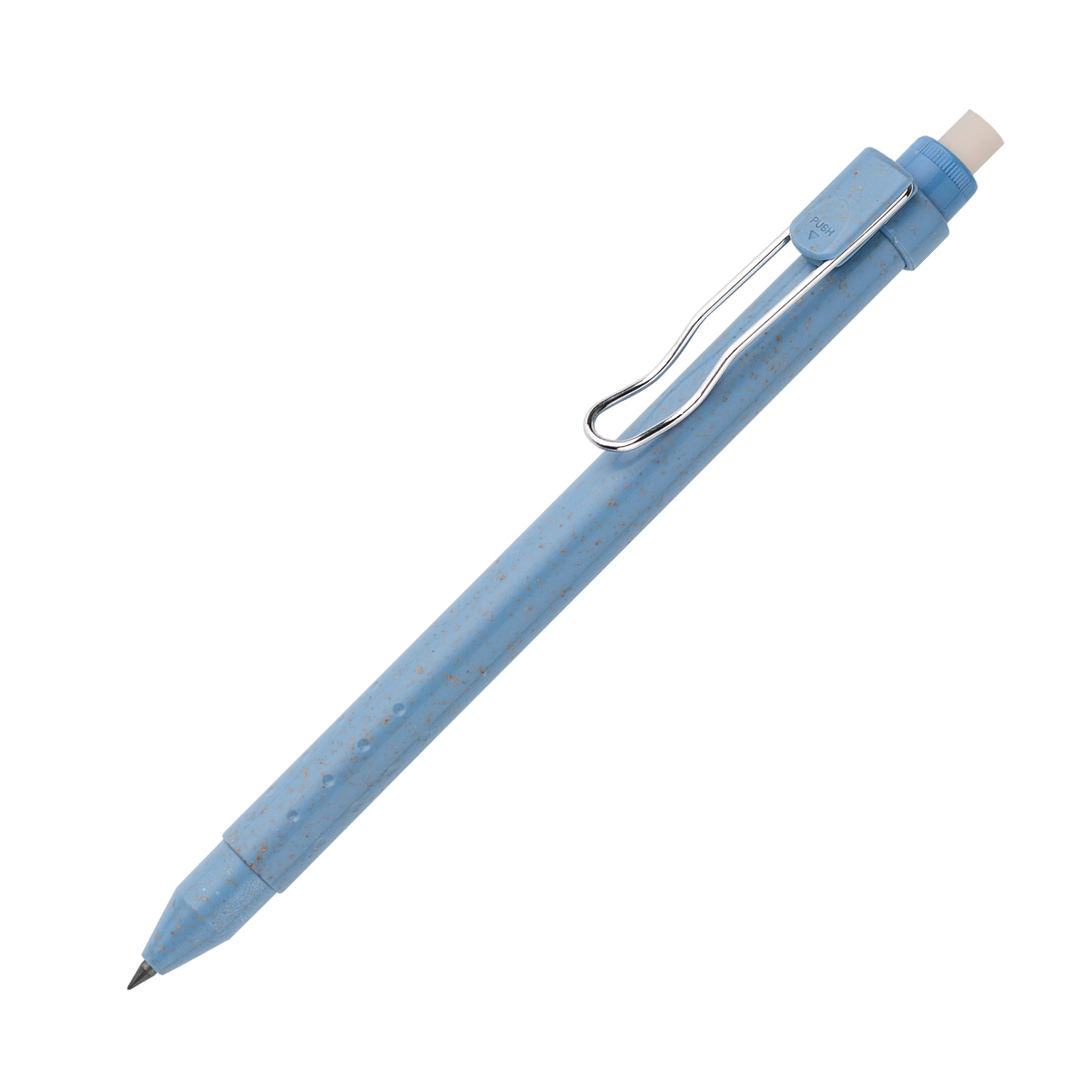 LÁPIZ INFINITO AZUL CLARO BL-156A ( BL-156 / BL156 / BOLÍGRAFOS )