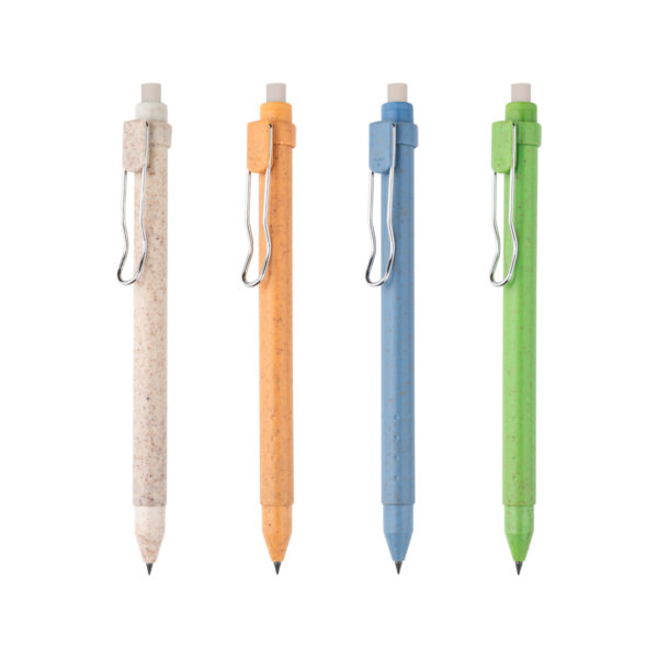 LÁPIZ INFINITO BEIGE BL-156BE ( BL-156 / BL156 / BOLÍGRAFOS ) - Imagen 2